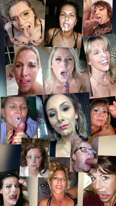 Collage for Let's cum babes.. 💦💦💦 cover image