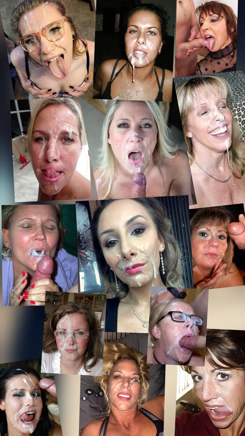 Collage for Let's cum babes.. 💦💦💦 main image