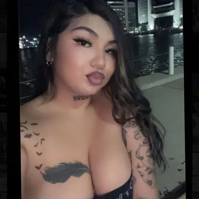 Corpus BBW Latina Abby cover image