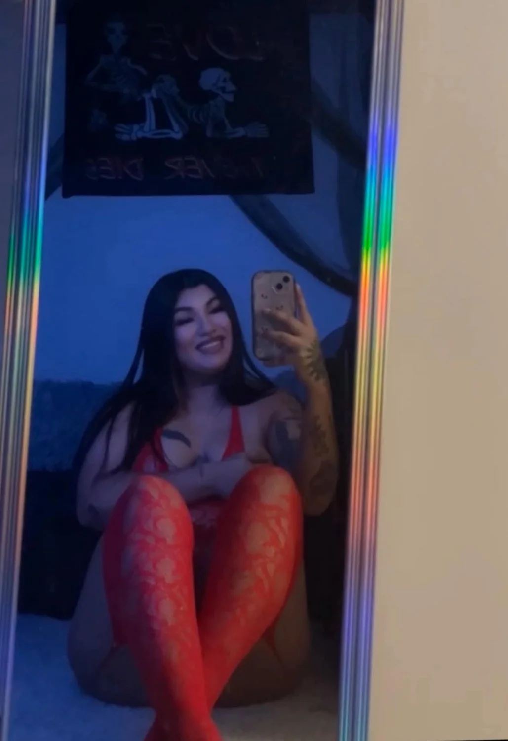 Corpus BBW Latina Abby image 11