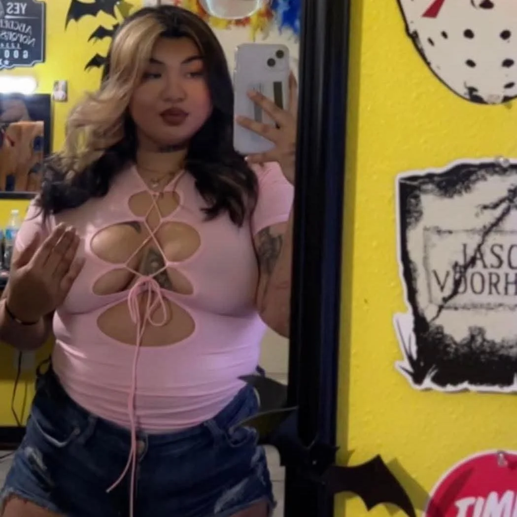 Corpus BBW Latina Abby image 13