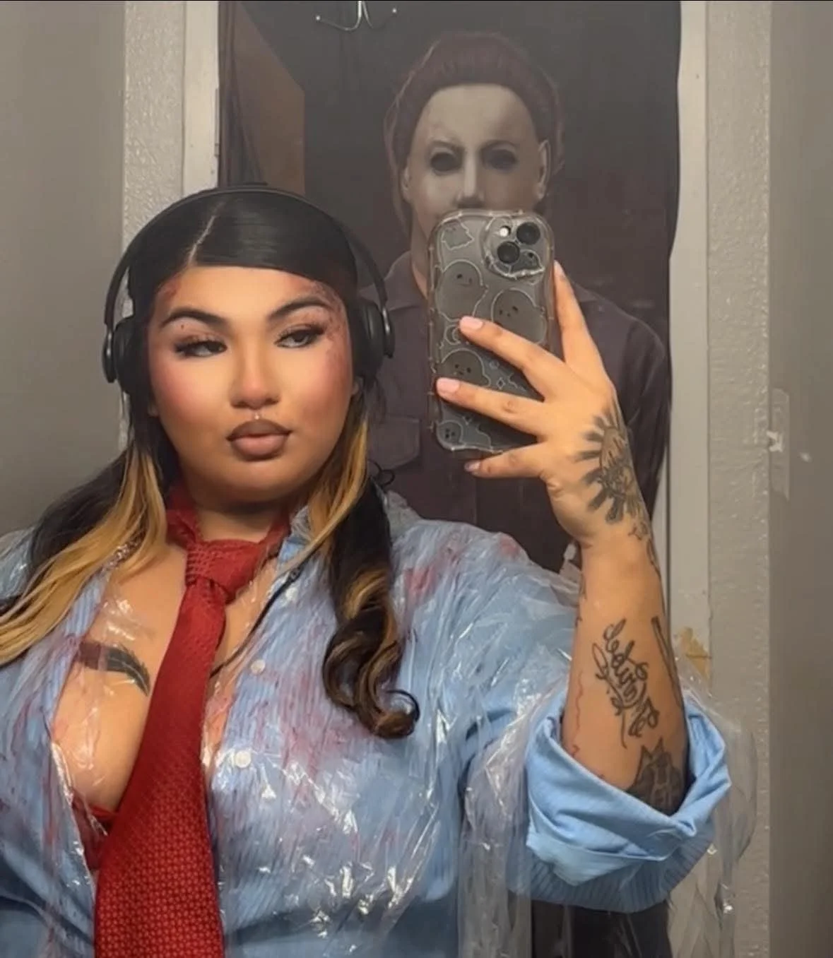 Corpus BBW Latina Abby image 15