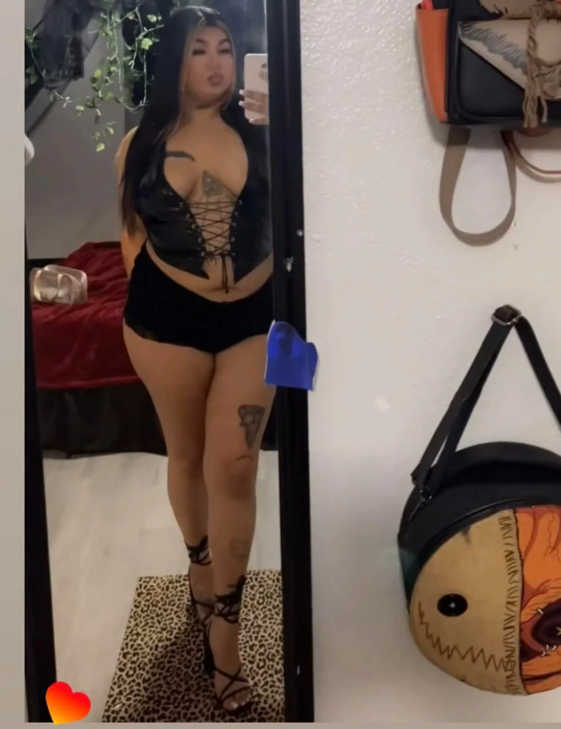 Corpus BBW Latina Abby image 17