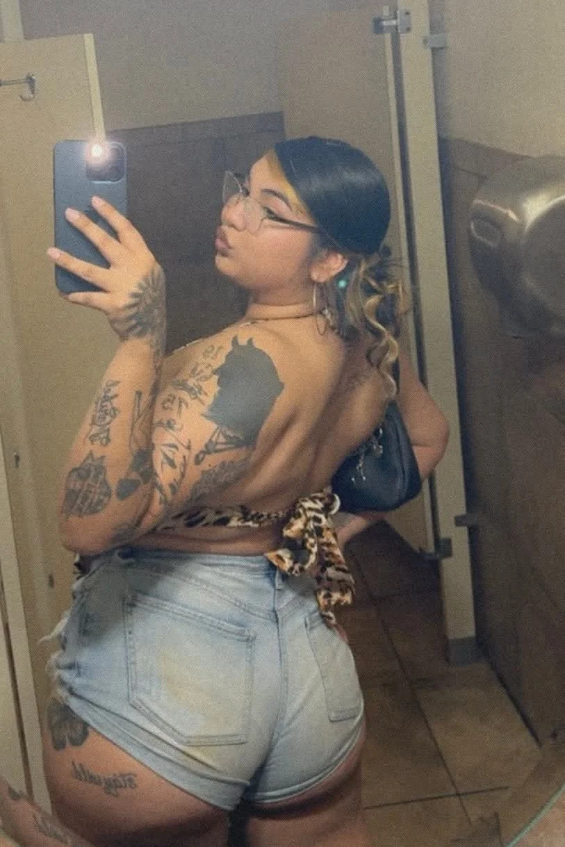 Corpus BBW Latina Abby image 18