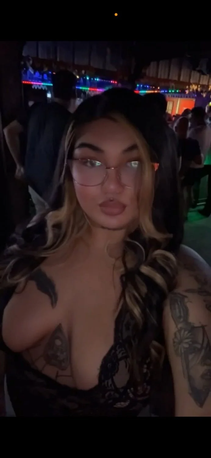 Corpus BBW Latina Abby image 20