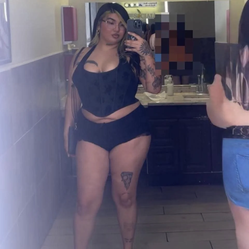 Corpus BBW Latina Abby image 21