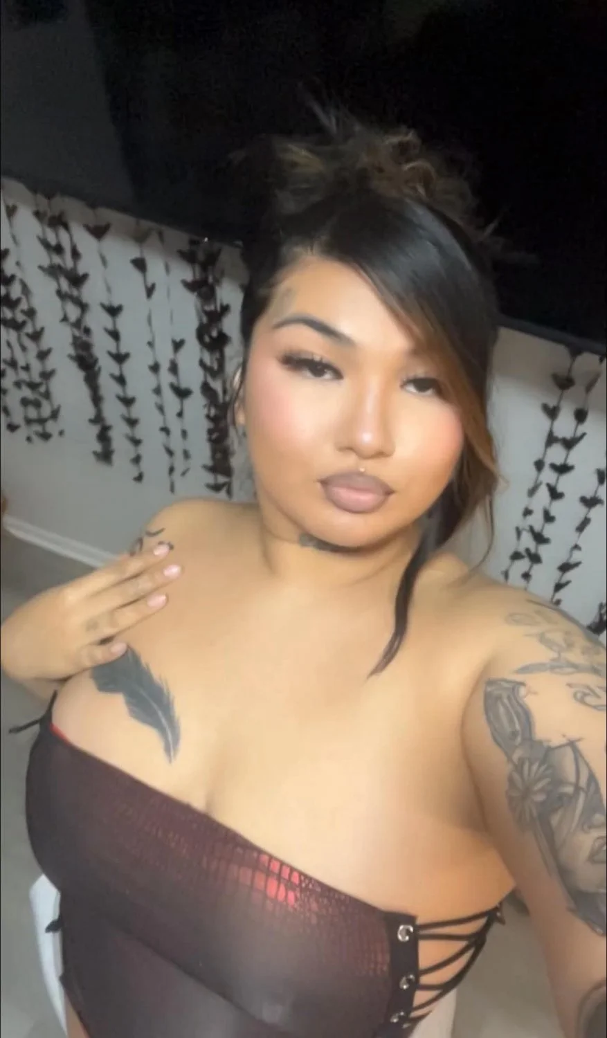 Corpus BBW Latina Abby image 23