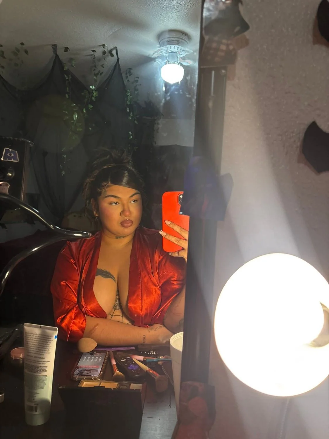 Corpus BBW Latina Abby image 24
