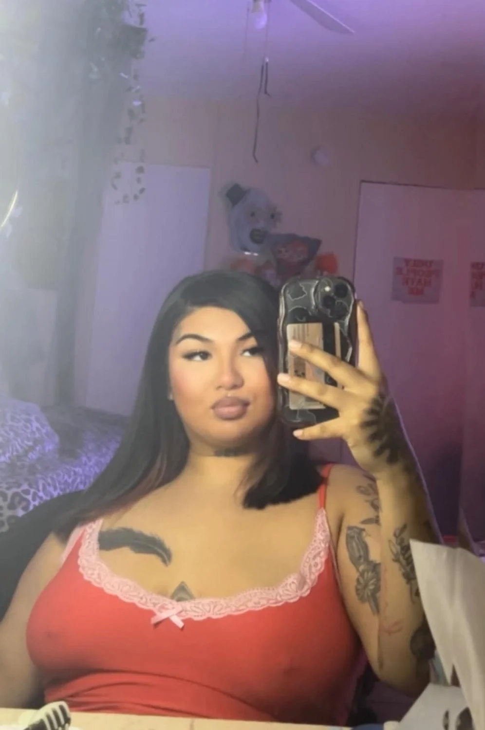 Corpus BBW Latina Abby image 28
