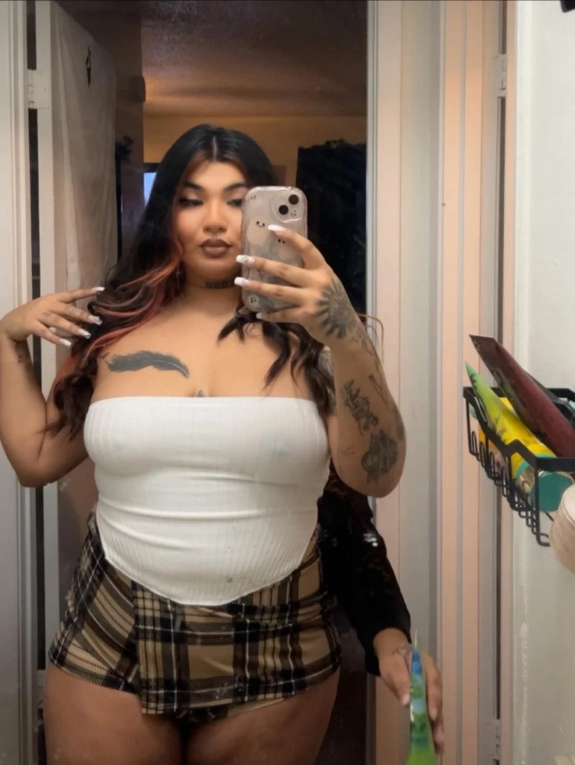 Corpus BBW Latina Abby image 29