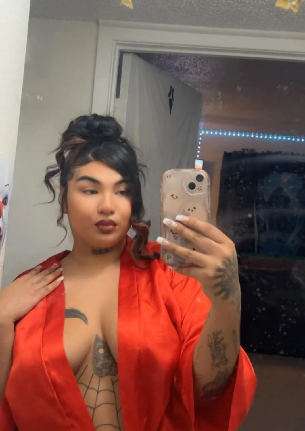 Corpus BBW Latina Abby image 30