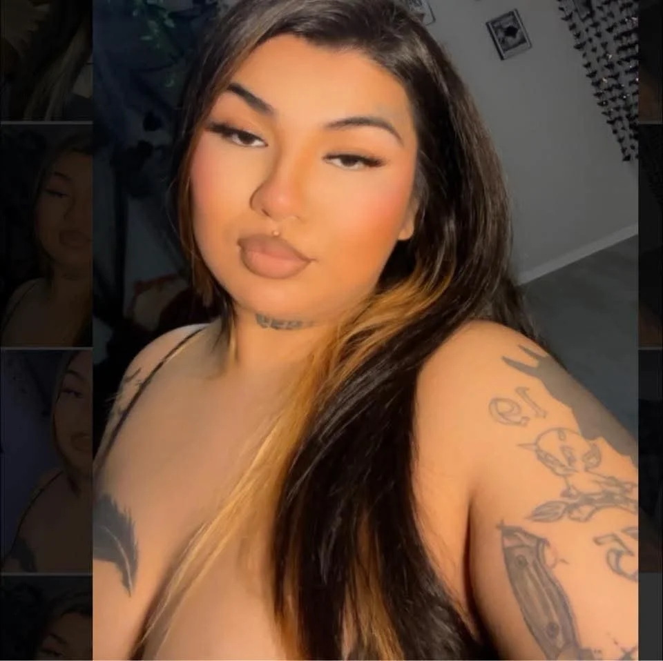 Corpus BBW Latina Abby image 31