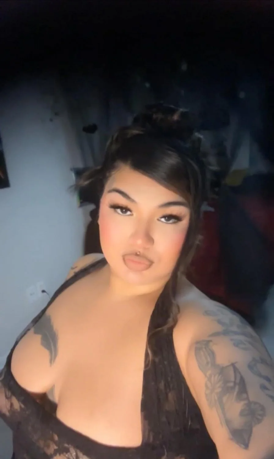 Corpus BBW Latina Abby image 32