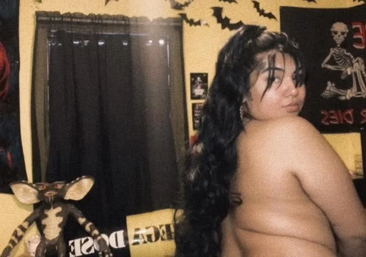 Corpus BBW Latina Abby image 34