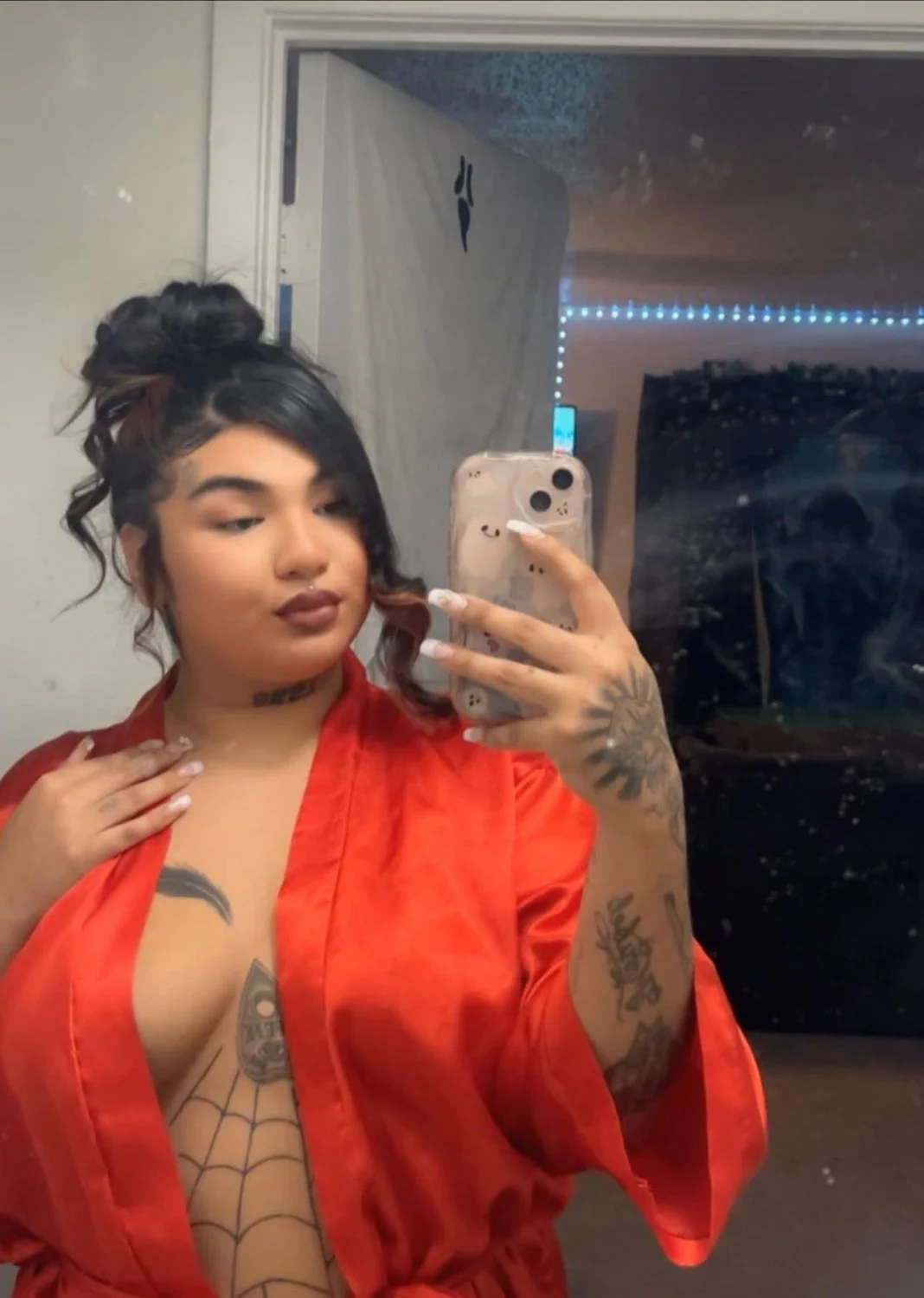 Corpus BBW Latina Abby image 4