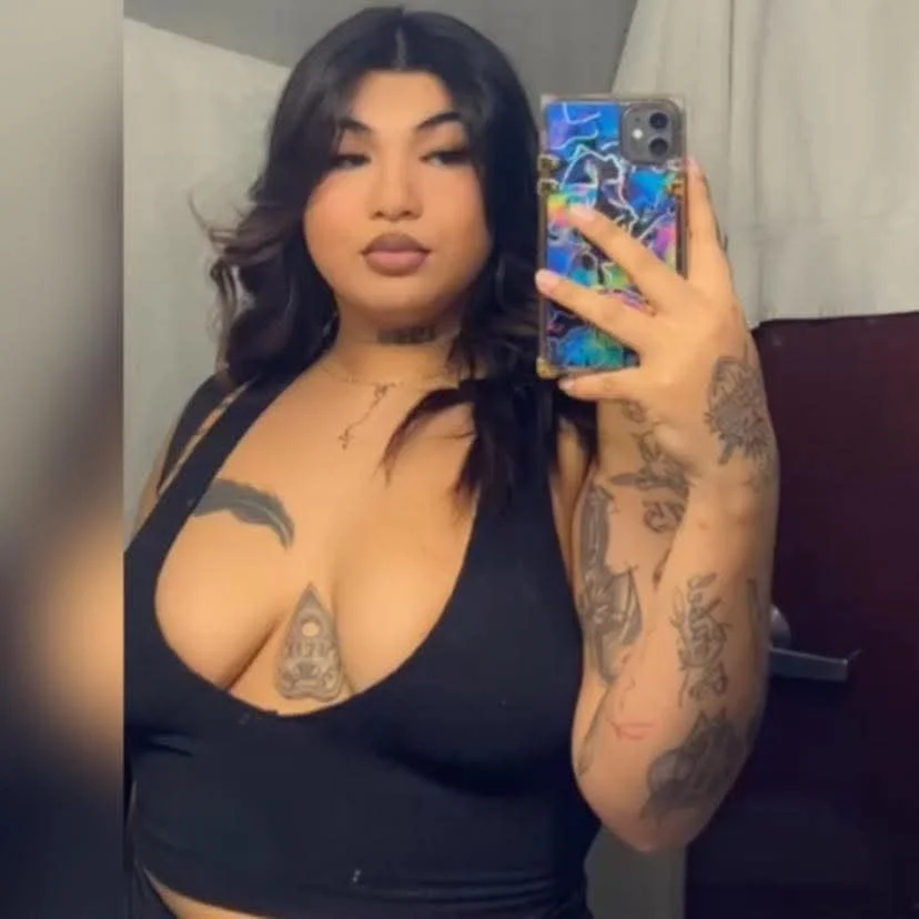 Corpus BBW Latina Abby image 5