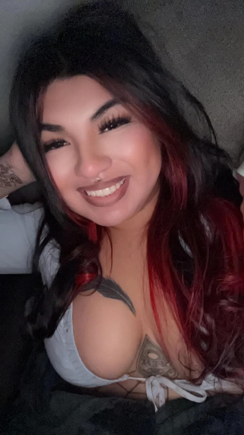 Corpus BBW Latina Abby image 8