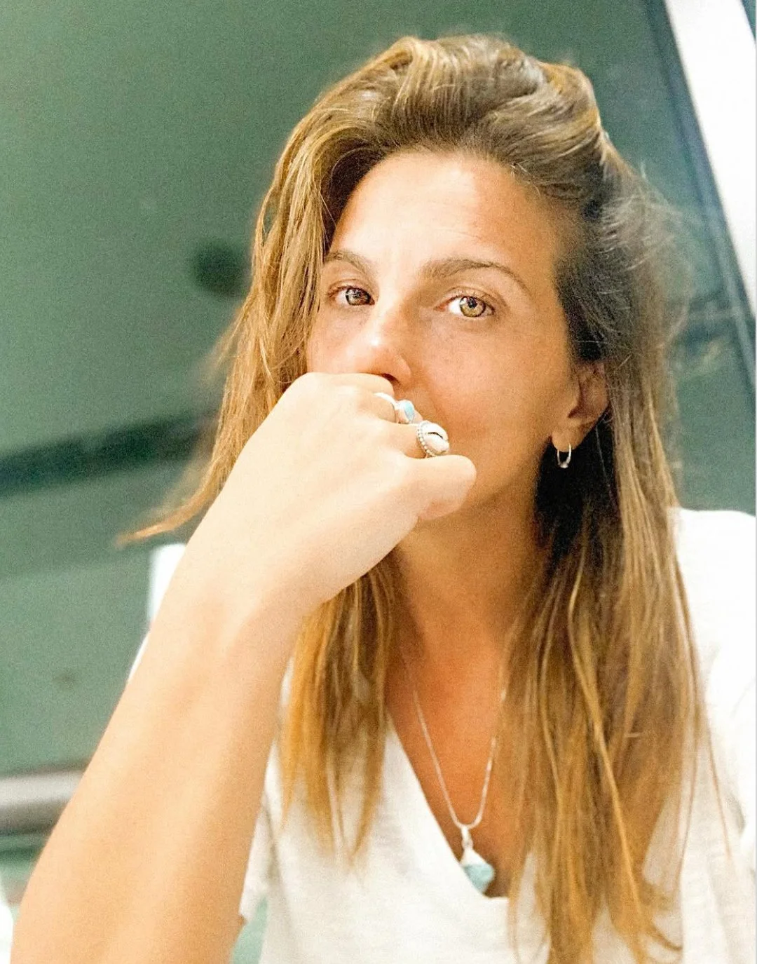 Alessia Tarquinio hot italian journalist image 2