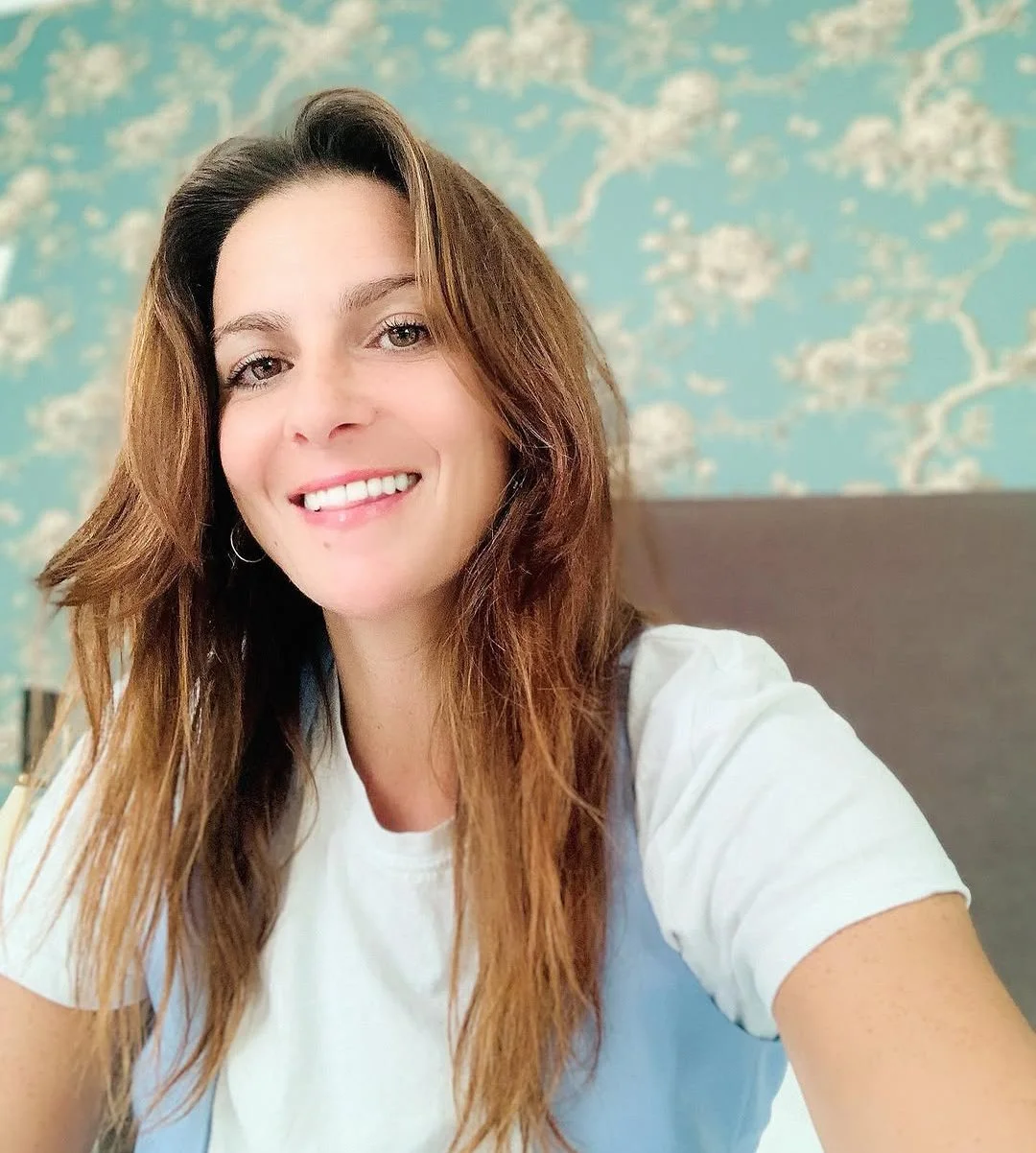 Alessia Tarquinio hot italian journalist image 4