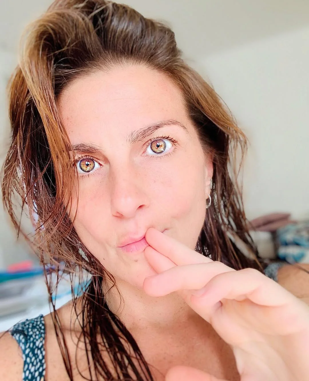 Alessia Tarquinio hot italian journalist image 5