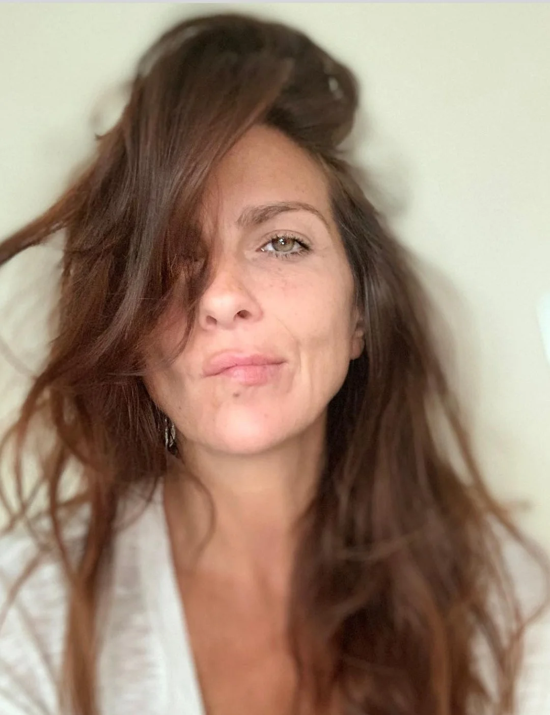 Alessia Tarquinio hot italian journalist image 6