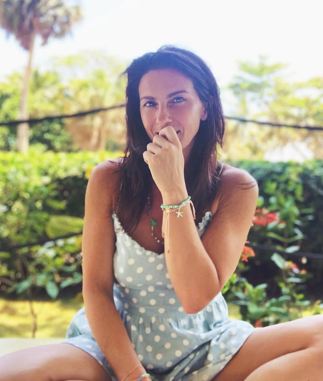 Alessia Tarquinio hot italian journalist image 7