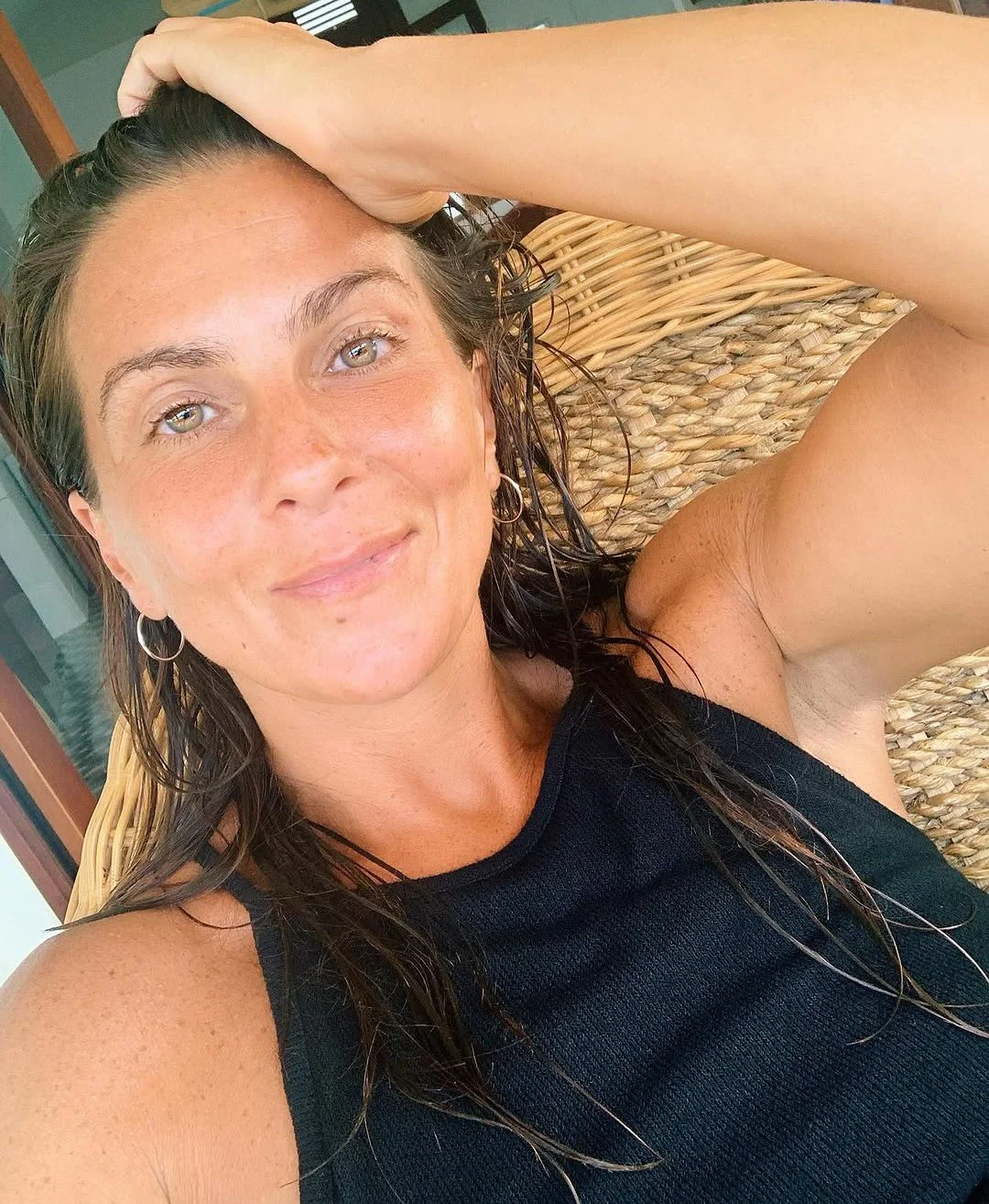 Alessia Tarquinio hot italian journalist image 9