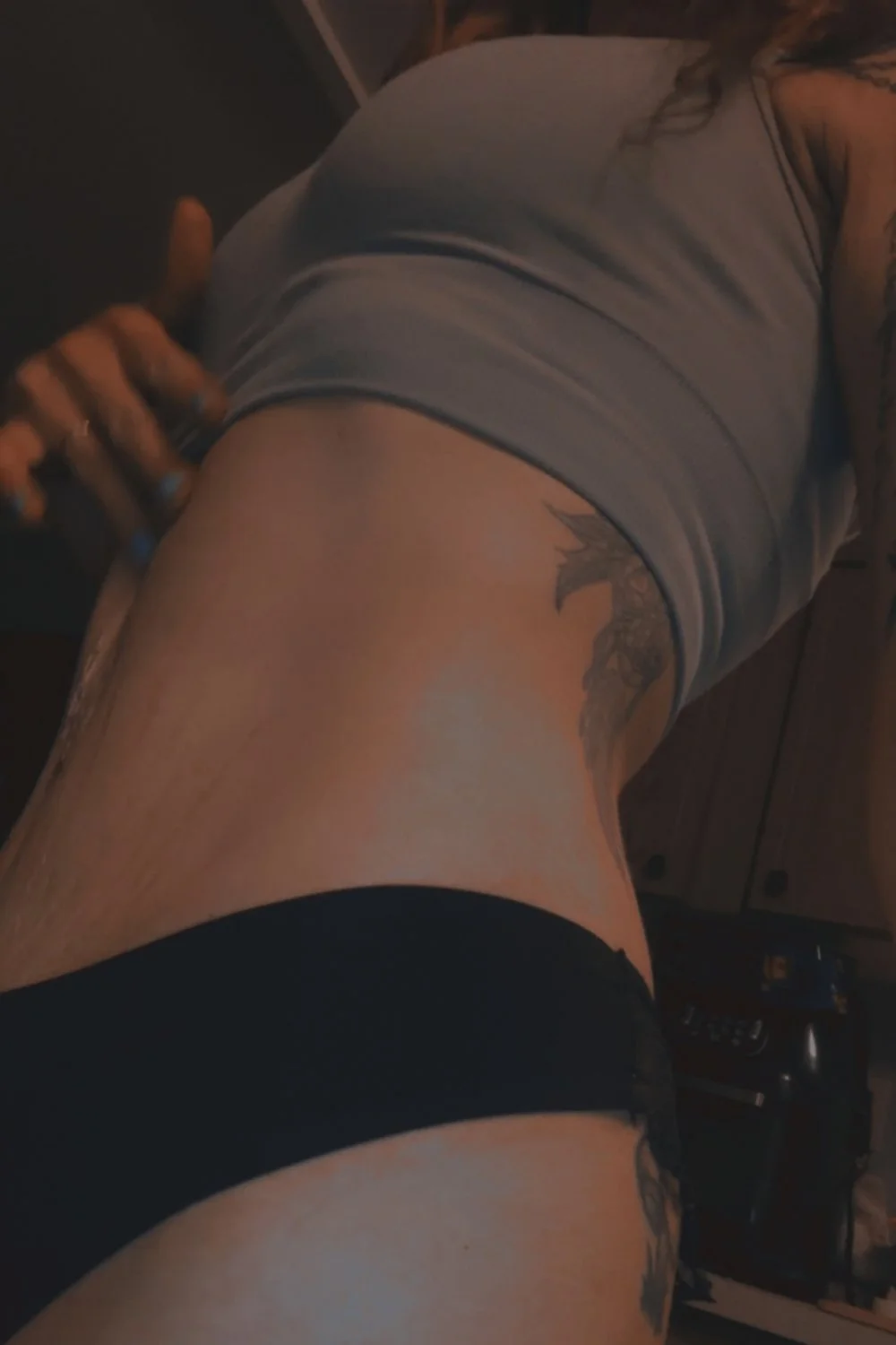 MissGrey image 2