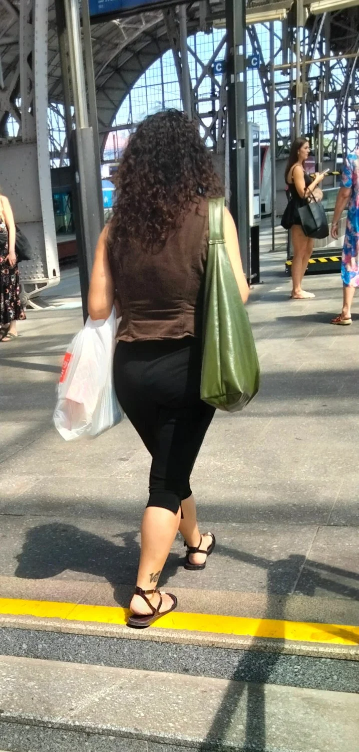 Czech ass image 6