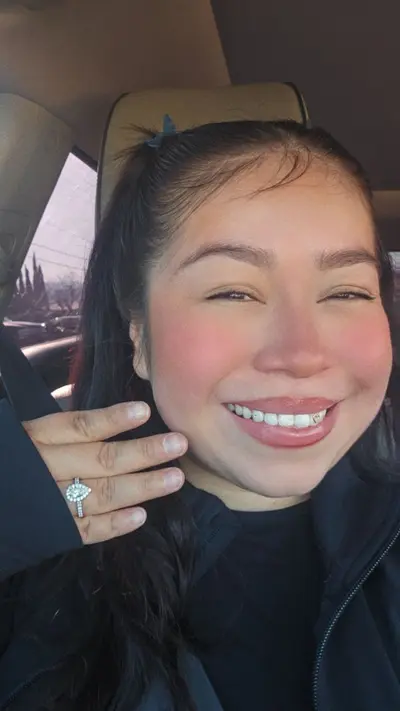 Innocent latina wife exposed, turns out to be real cheating slut cover image