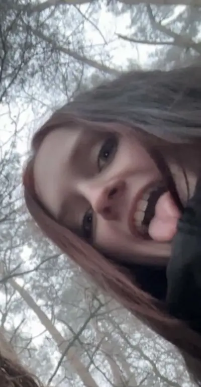 tight Teen slut cover image
