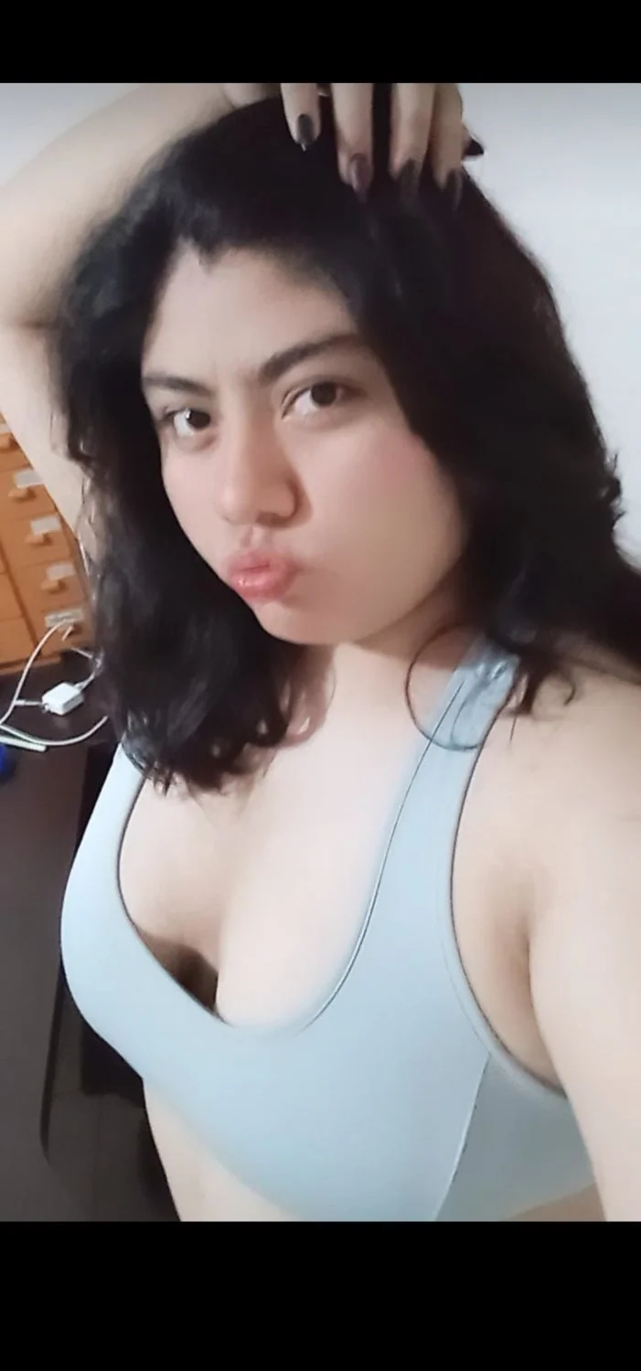 Novia gordibuena con tremendas tetas (aporte de seguidor) image 28