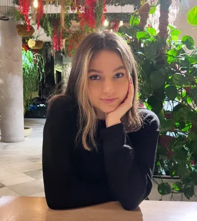 rebecca cover image