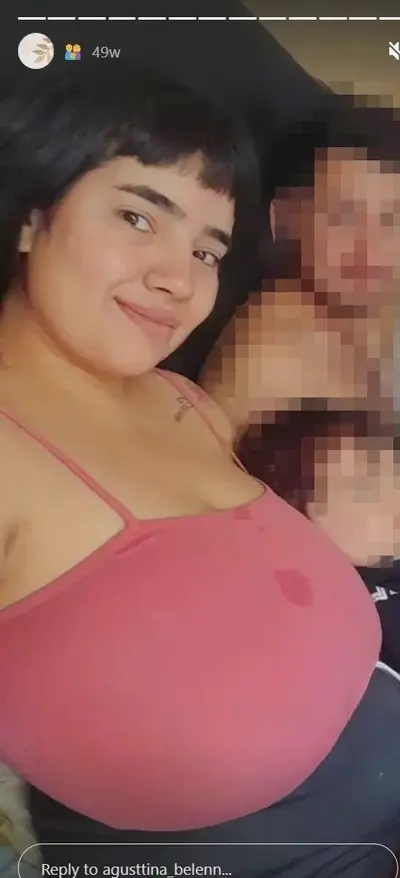 4gus b3l3n cover image
