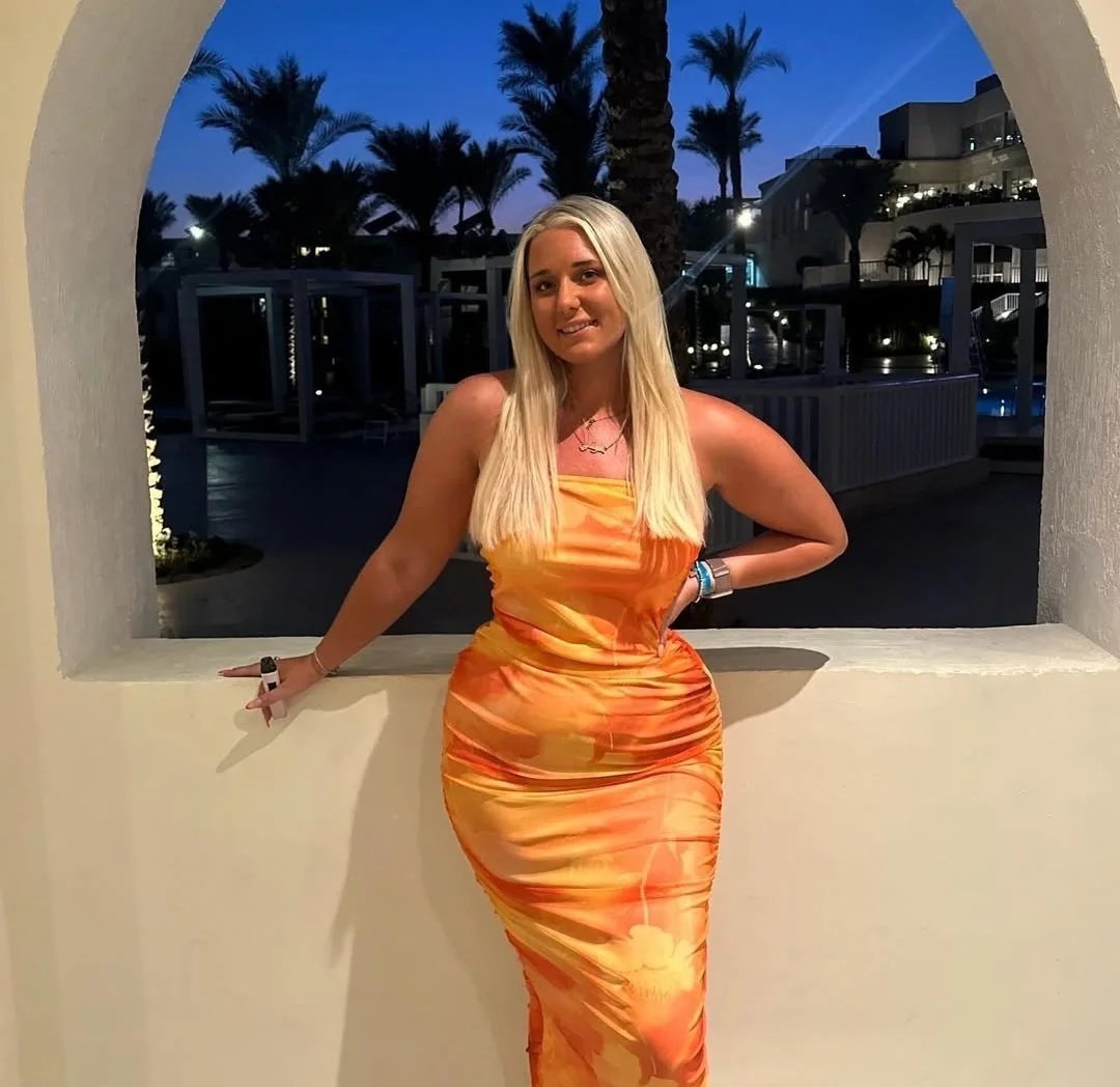 UK insta girl main image