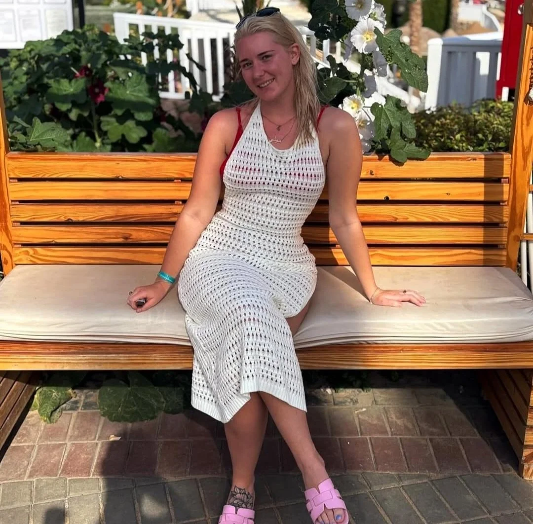 UK insta girl image 11