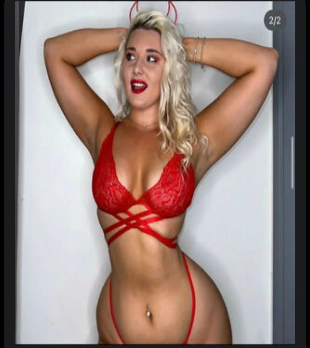 UK insta girl image 8