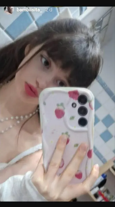 Putita pasa fotos suiganla y morbosen consigan fotos cover image