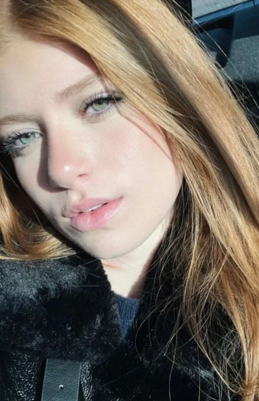 Hot Italian Teen Noemi 18 image 6