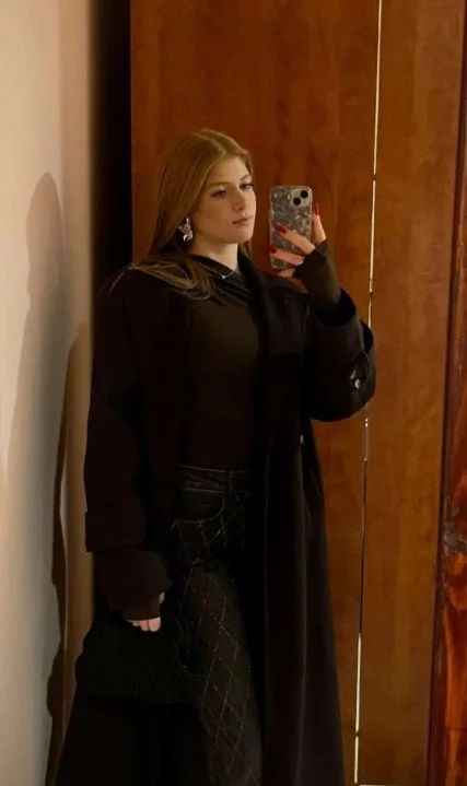Hot Italian Teen Noemi 18 image 7