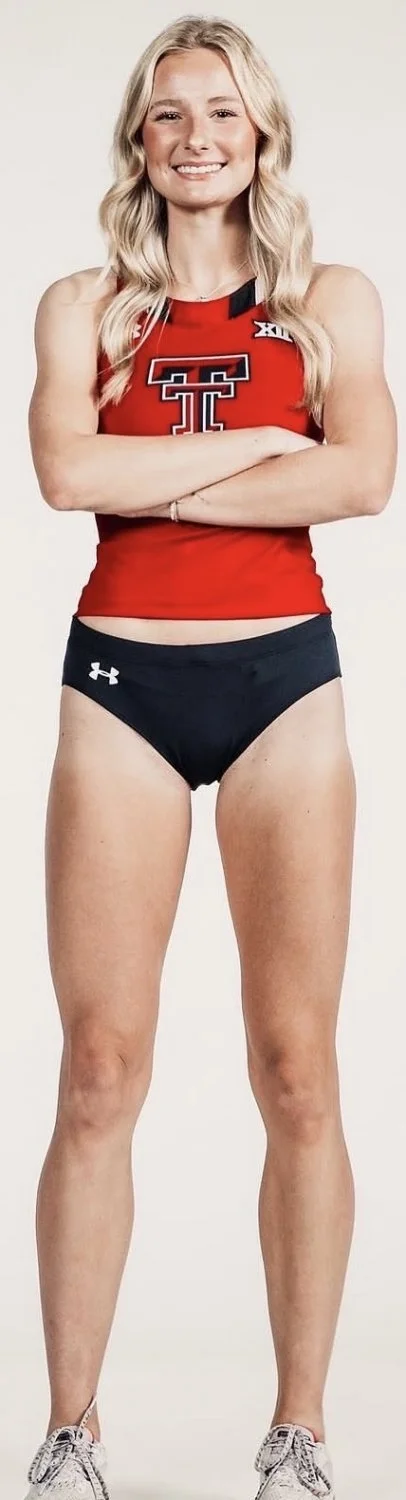 Track team hotties image 13