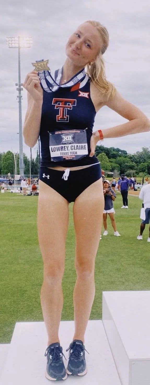 Track team hotties image 7