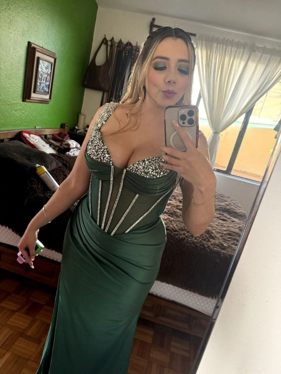 Putita entregada image 19