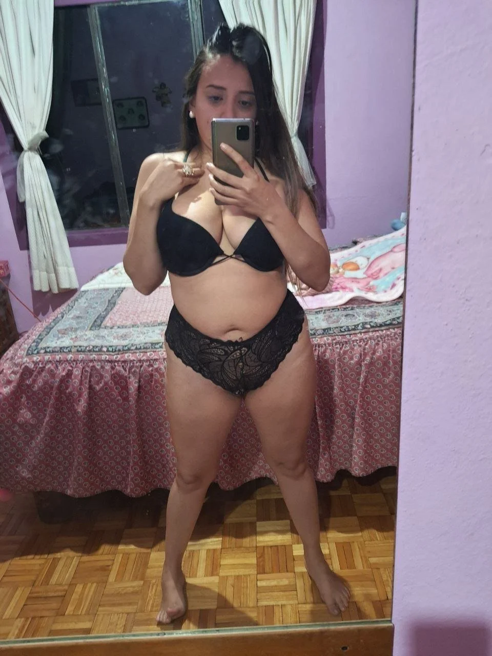 Putita entregada image 38
