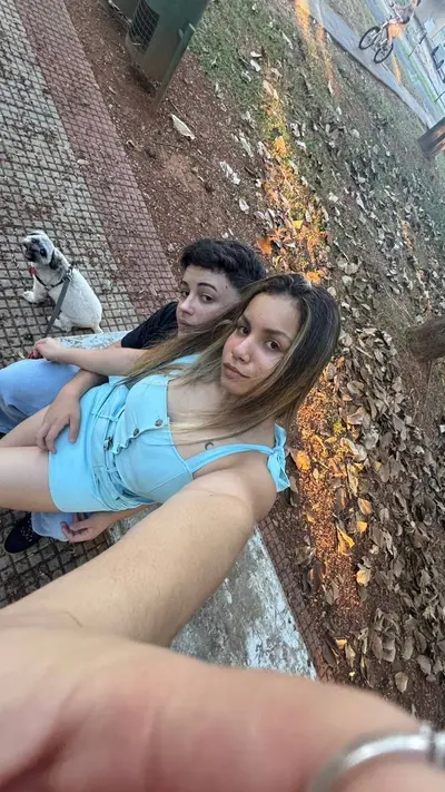 Casal vazado cover image