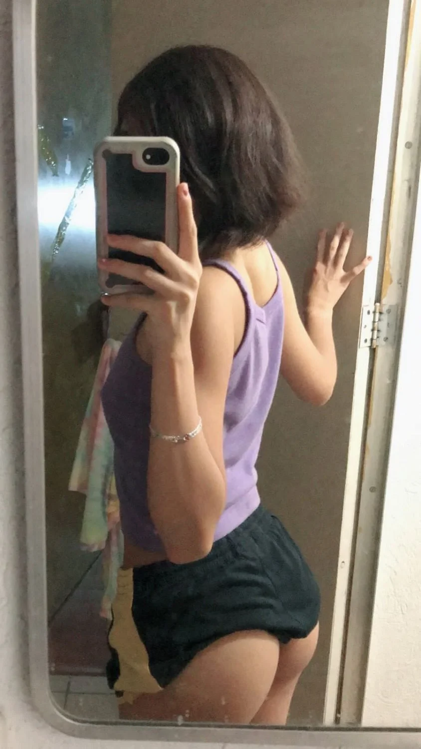Rico Culito de Hayil Rangel 🫦🍑 image 22