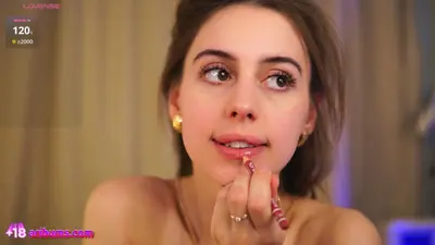 Sexy BJ cover image