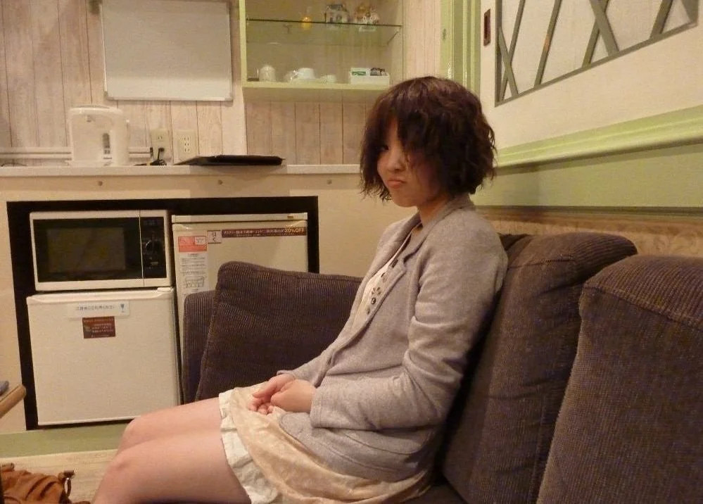 Japanese amateur girl 12-4 image 43