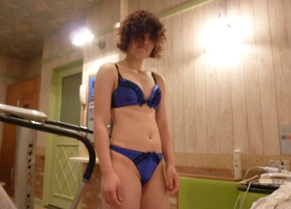 Japanese amateur girl 12-4 image 46