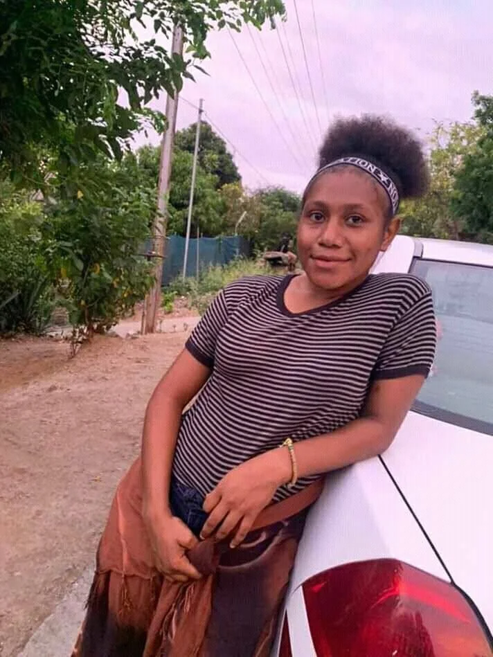 Tɛən🇵🇬 image 2